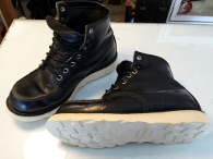 靴オールソール張替え札幌中央区マイシューズ