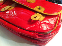 札幌市中央区大通バッグ・カバンの修理マイシューズ