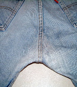 札幌市中央区大通ジーパンの破れ・穴などの修理マイシューズ