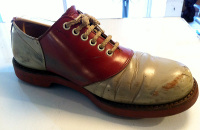 札幌市中央区大通バッグ・カバンの修理マイシューズ