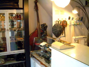 札幌市中央区大通の靴修理・洋服お直しのマイシューズのギャラリー