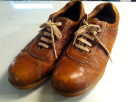 札幌市中央区大通の靴修理・洋服お直しのマイシューズのギャラリー