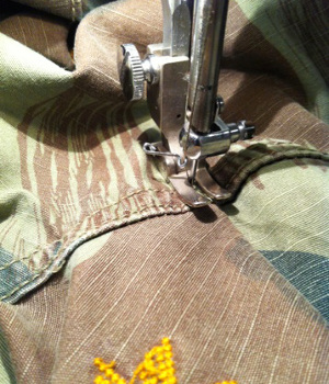 札幌市中央区大通の靴修理・洋服お直しのマイシューズのギャラリー