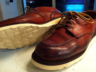 札幌市中央区大通の靴修理・洋服お直しのマイシューズのギャラリー