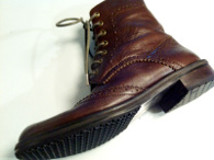 札幌市中央区大通の靴修理・洋服お直しのマイシューズのギャラリー