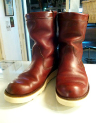 札幌市中央区大通の靴修理・洋服お直しのマイシューズのギャラリー