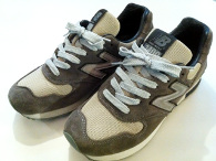 札幌市中央区大通の靴修理・洋服お直しのマイシューズのギャラリー