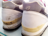 札幌市中央区大通の靴修理・洋服お直しのマイシューズのギャラリー